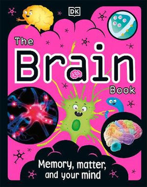 The Brain Book | ABC Books