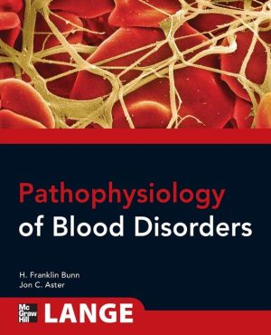 Pathophysiology of Blood Disorders