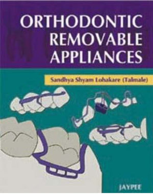 Orthodontic Removable Appliances