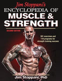 Jim Stoppani's Encyclopedia of Muscle & Strength, 2e | ABC Books