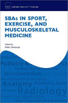 SBAs in Sport, Exercise, and Musculoskeletal Medicine | ABC Books