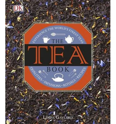 The Tea Book