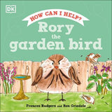 Rory the Garden Bird | ABC Books