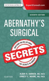 Abernathy's Surgical Secrets, 7e