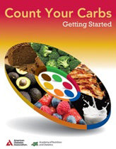 Count Your Carbs: Getting Started** Count Your Carbs: Getting Started**