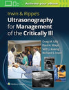 Irwin & Rippe’s Ultrasonography for Management of the Critically Ill | ABC Books