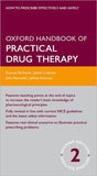 Oxford Handbook of Practical Drug Therapy, 2e | ABC Books