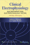 Clinical Electrophysiology : Electrotherapy and Electrophysiologic Testing, 3e** | ABC Books