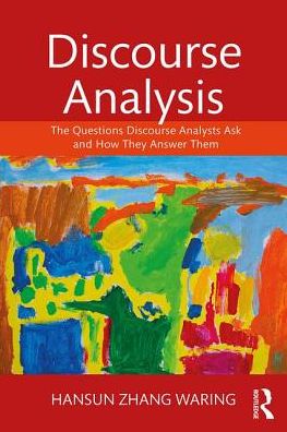 Discourse Analysis