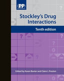 Stockley's Drug Interactions, 10E