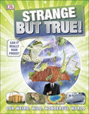 Strange But True! | ABC Books