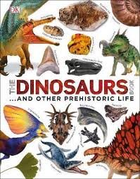 The Dinosaur Book