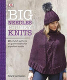 Big Needles, Chunky Knits