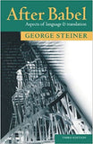 After Babel : Aspects of Language and Translation, 3e | ABC Books