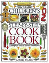 Children’s Step-by-Step Cookbook | ABC Books