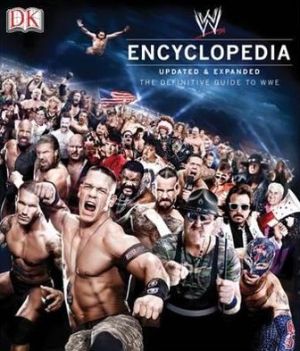 WWE Encyclopedia Updated & Expanded, 2e