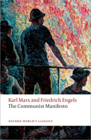 The Communist Manifesto | ABC Books