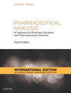 Pharmaceutical Analysis, 4E** | ABC Books