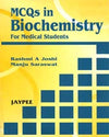 MCQs in Biochemistry for Medical Students