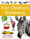 First Children's Dictionary | ABC Books