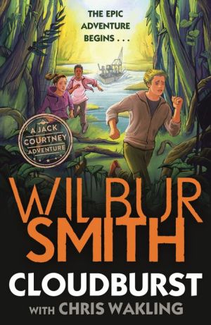 Cloudburst : A Jack Courtney Adventure | ABC Books