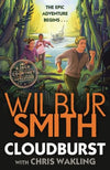 Cloudburst : A Jack Courtney Adventure | ABC Books