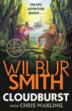Cloudburst : A Jack Courtney Adventure | ABC Books