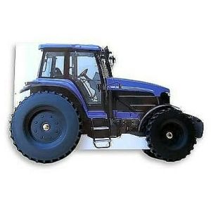 Tractor