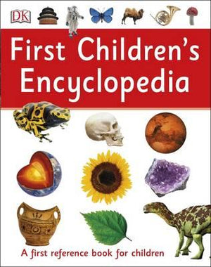 First Children’s Encyclopedia