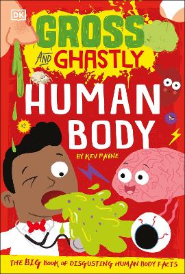 Human Body | ABC Books