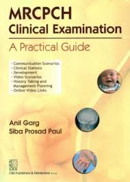 MRCPCH Clinical Examination: A Practical Guide (PB) | ABC Books