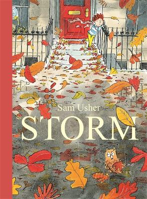 Storm | ABC Books