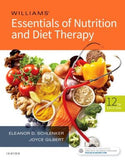 Williams' Essentials of Nutrition and Diet Therapy, 12e