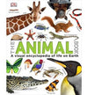 The Animal Book : A Visual Encyclopedia of Life on Earth | ABC Books