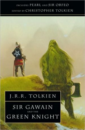 Sir Gawain And The Green Knight