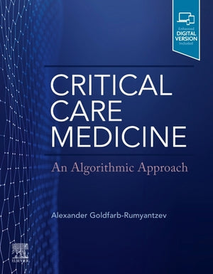 Critical Care Medicine: An Algorithmic Approach | ABC Books