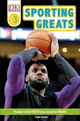 Sporting Greats | ABC Books