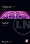 Lecture Notes: Psychiatry, 11e | ABC Books