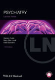 Lecture Notes: Psychiatry, 11e | ABC Books