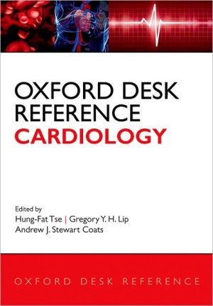 Oxford Desk Reference: Cardiology