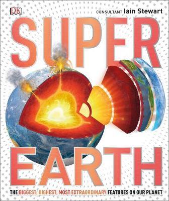 SuperEarth