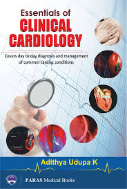 Essentials of Clinical Cardiology