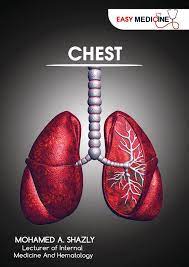 Easy Medicine : Chest | ABC Books