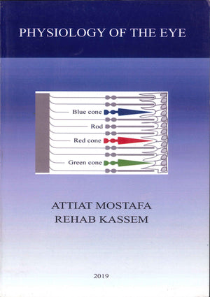 Physiology of The Eye | ABC Books