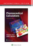 Pharmaceutical Calculations, 15E**