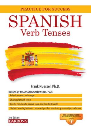 Spanish Verb Tenses