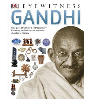 Gandhi