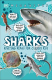 Sharks : Riveting Reads for Curious Kids | ABC Books