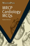 MasterPass: MRCP Cardiology MCQs | ABC Books