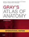 Gray's Atlas of Anatomy, 2nd Edition